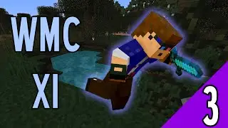 WMC S11E3: Shopping List