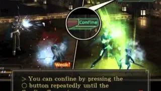 1. Devil Summoner Raidou Kuzunoha vs. The Soulless Army - Prologue