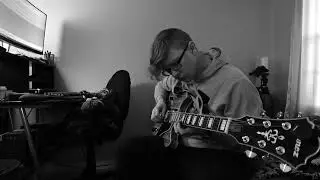 guitar vid test