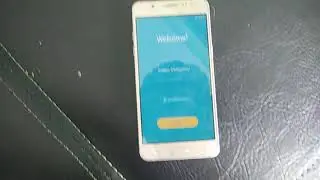 Samsung Galaxy J5 2016 Factory Reset