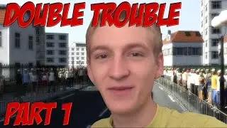 Double Trouble - Wanty Gobert Career - Episode 1 ft. Fiascotje
