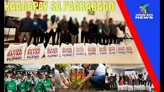 KAAGAPAY SA PAGBABAGO
