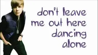 Justin Bieber - Eenie Meenie Lyrics ft Sean Kingston