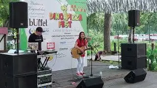 Вероника Муртазина / DINO PIZZA FEST / Уфа - 2022