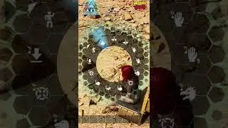CARNE PODRE PARA SEMPRE EM ARK ASCENDED!😱 