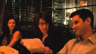 Mel Montage - Speeches