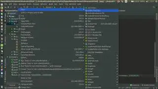 Android Kotlin Usage Tutorial #095 -Expandable List View with Horizontal Child