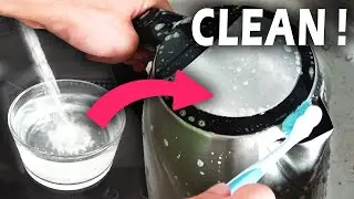 Clean Kitchen Utensils: Pans, pots, cutlery made with Metal & Aluminium | How to clean Rusty Metal
