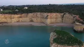 PRAIA DA MALHADA DO BARRACO - PORTUGAL