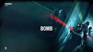 Rainbow 6 im garbage