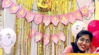 Grand celebration of inauguration party in Priya Computer Training Centre✌️✌️👍👍#students #english