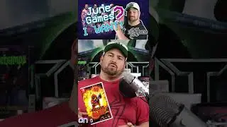 Nuclear Blaze - The June Nintendo Switch Physical Releases, I WANT!