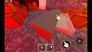 Roblox - Doors Floor 2 👁️ Seek Chase