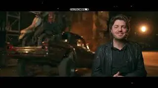💔¿QUIÉN ES el actor que ENAMORA a ANYA TAYLOR JOY?💔 #FURIOSA #praetorianjack #madmax #tomburke