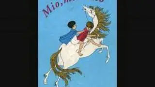 Astrid Lindgren - Mio Min Mio
