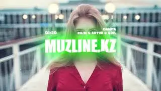 RaiM & Artur & Adil - Симпа | Muzline.KZ