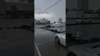 #gymkhana