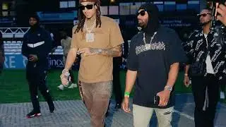 D Block Europe x Ghostface600 - “Neptune” | UK Wave Type Beat 2024