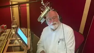 Gregory Boyle talks about CHERISHED BELONGING
