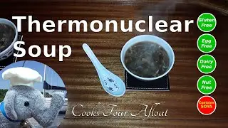 Hot and Sour Soup
