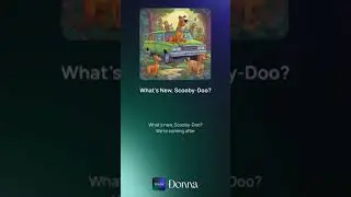 If What's New Scooby Doo was a Country Song