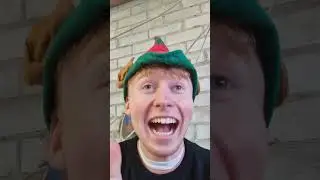 When Christmas Goes Wrong