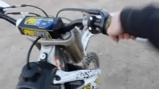 4 STROKE SOUND COMPILATION | (Best Dirt Bike Sounds)