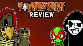 poultrygeist- count dragula