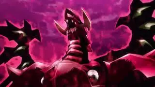 High School DXD: Red Dragon Juggernaut Drive Chant 2 (With Ghosts)