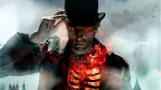 Chroma Music - Playing With Fire (Epic Dramatic Vocal)