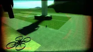 Обзоры Модов Garry's Mod 13.#23.Боевые Дроны