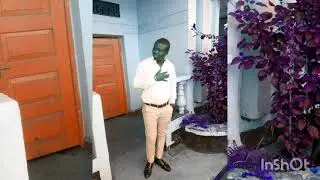 Ibraah Mapenzi ft Muliva95
