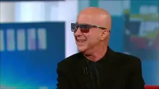 Paul Shaffer * Late Show Opening Theme  1988  HQ