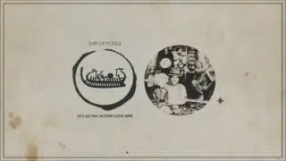 Ship of Fools - From Time