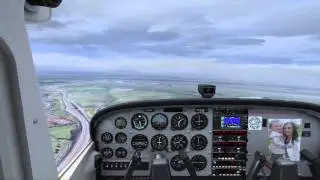 VFR Flights