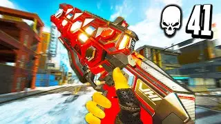 I Fumbled and Bought This Beautiful Flatline Skin 🤩