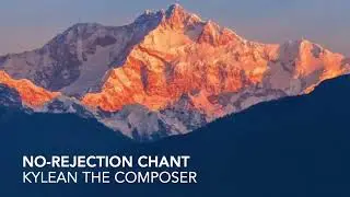 Kylean Leu sing's: No-Rejection Song