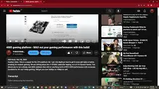 Reply to my 400$ gaming platform video - Please Acquire some knowledge before commenting!