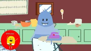 Happy Tree Friends - You're Bakin' Me Crazy! With Original Beans!!