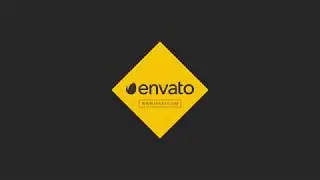 Minimal Logo Reveal - After Effects Template