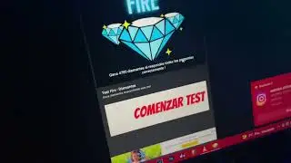 Nuevo METODO para CONSEGUIR DIAMANTES en Free Fire TOTALMENTE GRATIS 2022