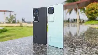 vivo v30 & v30 Pro 🔥 Awesome Looks
