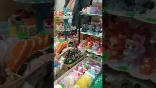 Russian sweets #shorts #russia
