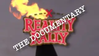 Reality Rally 2024 Documentary 