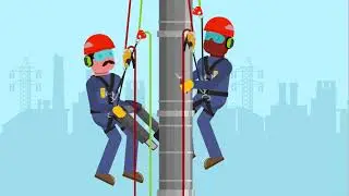 TechCorr- Corrosion Under Insulation (CUI) Inspection via Rope Access | Mechanical Crafts