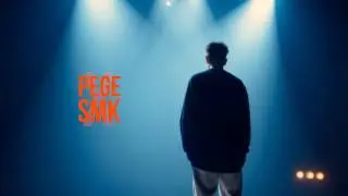 PEGE - Ludzki balast (feat. SMK)