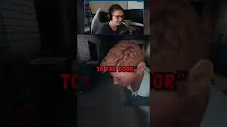 I was tricked 