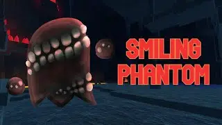 Smiling Phantom TUTORIAL - Find the Phantoms 2