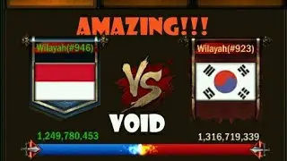 war and order Indonesia 