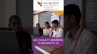 LEARN WITH EXPERT FACULTY